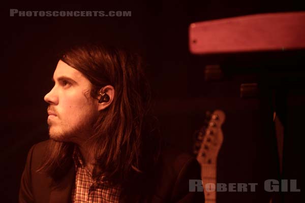 CULTS - 2014-03-22 - PARIS - CentQuatre - Salle 400 - 